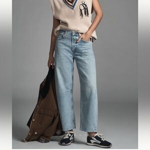 Citizens of Humanity Miro Jeans